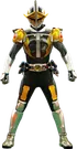 Kamen Rider Den-O Ax Form