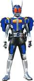 Kamen Rider Den-O Rod Form