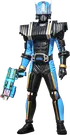 Kamen Rider Diend (Neo Diendriver)