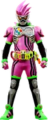 Kamen Rider Ex-Aid