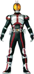 Kamen Rider Faiz