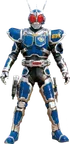 Kamen Rider G3-X