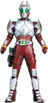 Kamen Rider Garren