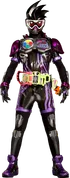 Kamen Rider Genm