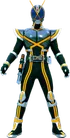 Kamen Rider Kaixa