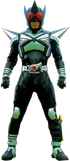 Kamen Rider Kick Hopper