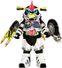 Kamen Rider Lazer