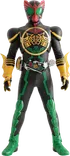 Kamen Rider OOO