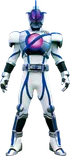 Kamen Rider Psyga