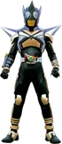 Kamen Rider Punch Hopper