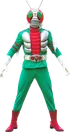 Kamen Rider V3