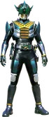 Kamen Rider Zeronos