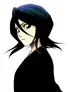 Rukia Kuchiki(PRE TYBW)