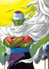 PICCOLO(PRE DBS:SH)