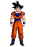 Son Goku