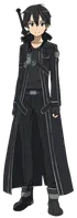 Kirito 