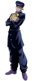 Josuke