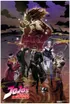 Jojo's bizarre adventures