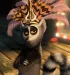 King Julian