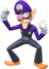 Waluigi