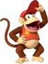 Diddy Kong