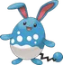 Azumarill