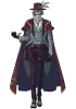 Jack L'éventreur