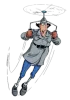 Inspecteur Gadget