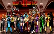 Mortal Kombat 