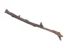 Palito de madeira
