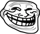 Troll face