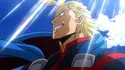 ALL MIGHT (PRIME)