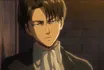 LEVI ACKERMAN