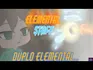 Elemental Staff [EP 1] Duplo elemental