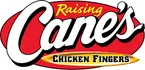 Raising Cane's 