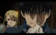 Fullmetal Alchemist Brotherhood - Rekka No Saki Ni