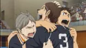 Haikyu!! - The Battle Of Concepts