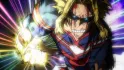 My Hero Academia - One For All