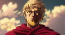 Vinland Saga - Emperor Of The Rebellion