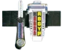 Accel Changer