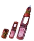 Fire Wolza Phone