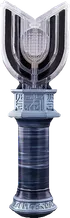 Black Spark Lens