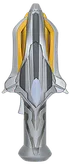 Ginga Spark