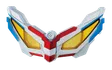 Ultra Zero Eye