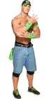 John Cena