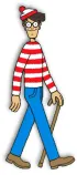 Waldo