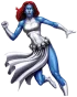 Mystique