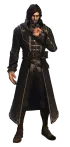 Corvo Attano (Dishonored)