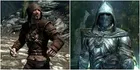 Skyrim PC (Max Stealth Build)