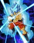 CC Goku